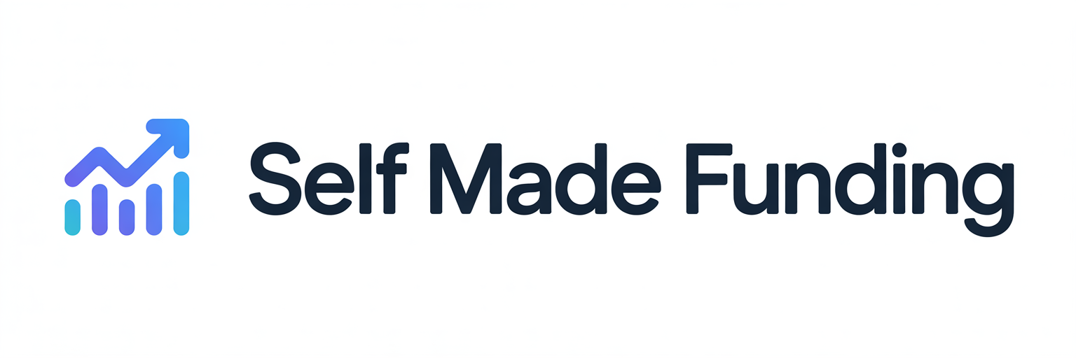 About SelfMade Funding