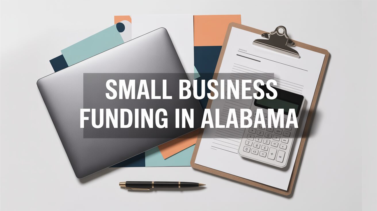 Small Business Funding in Alabama: A Practical Guide