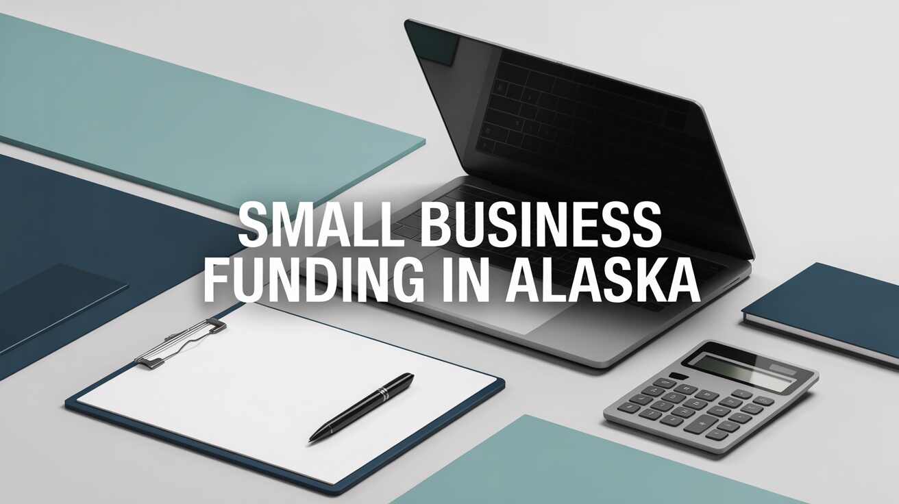 Small Business Funding in Alaska: Grants and Loans Guide