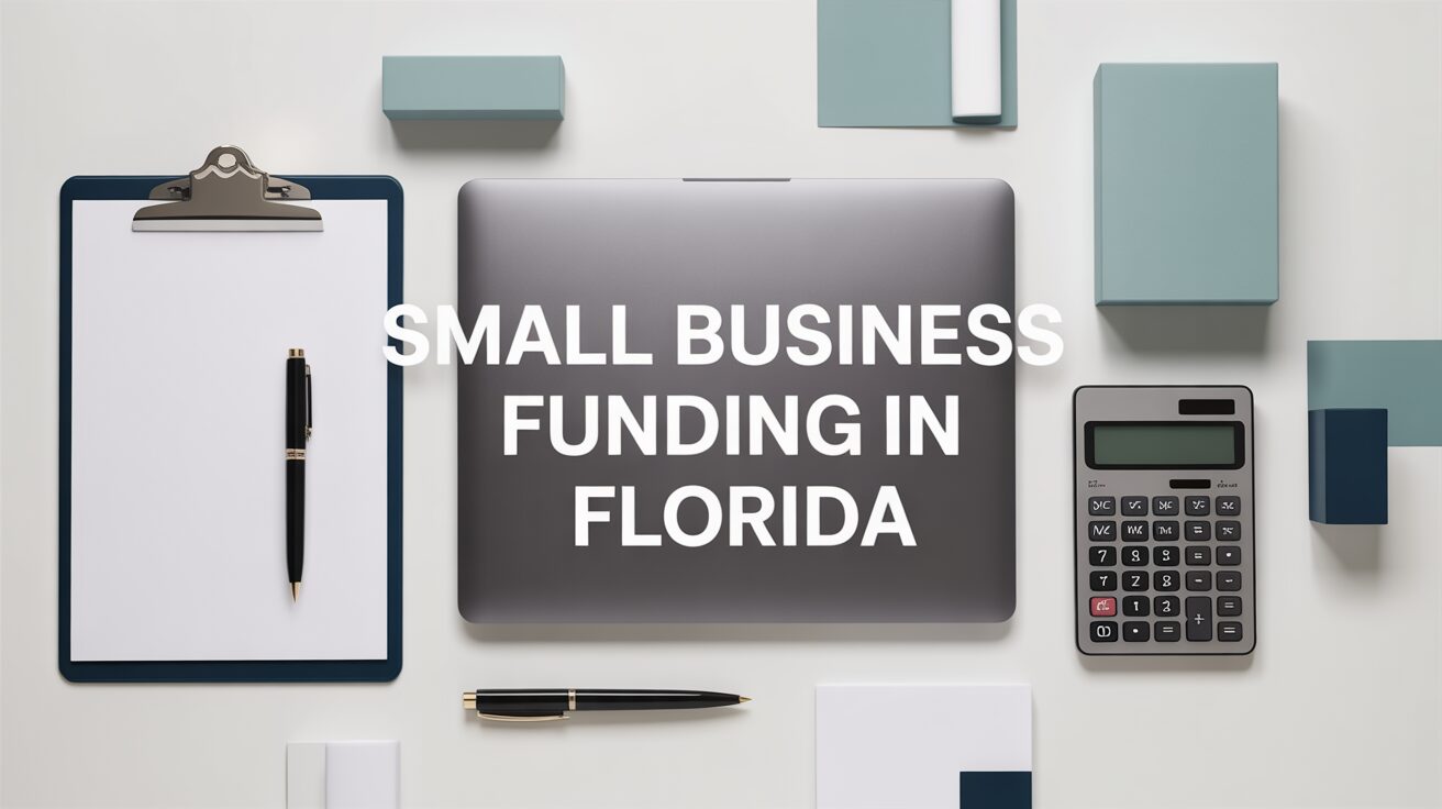 Easier Small Business Funding Paths for Florida Entrepreneurs