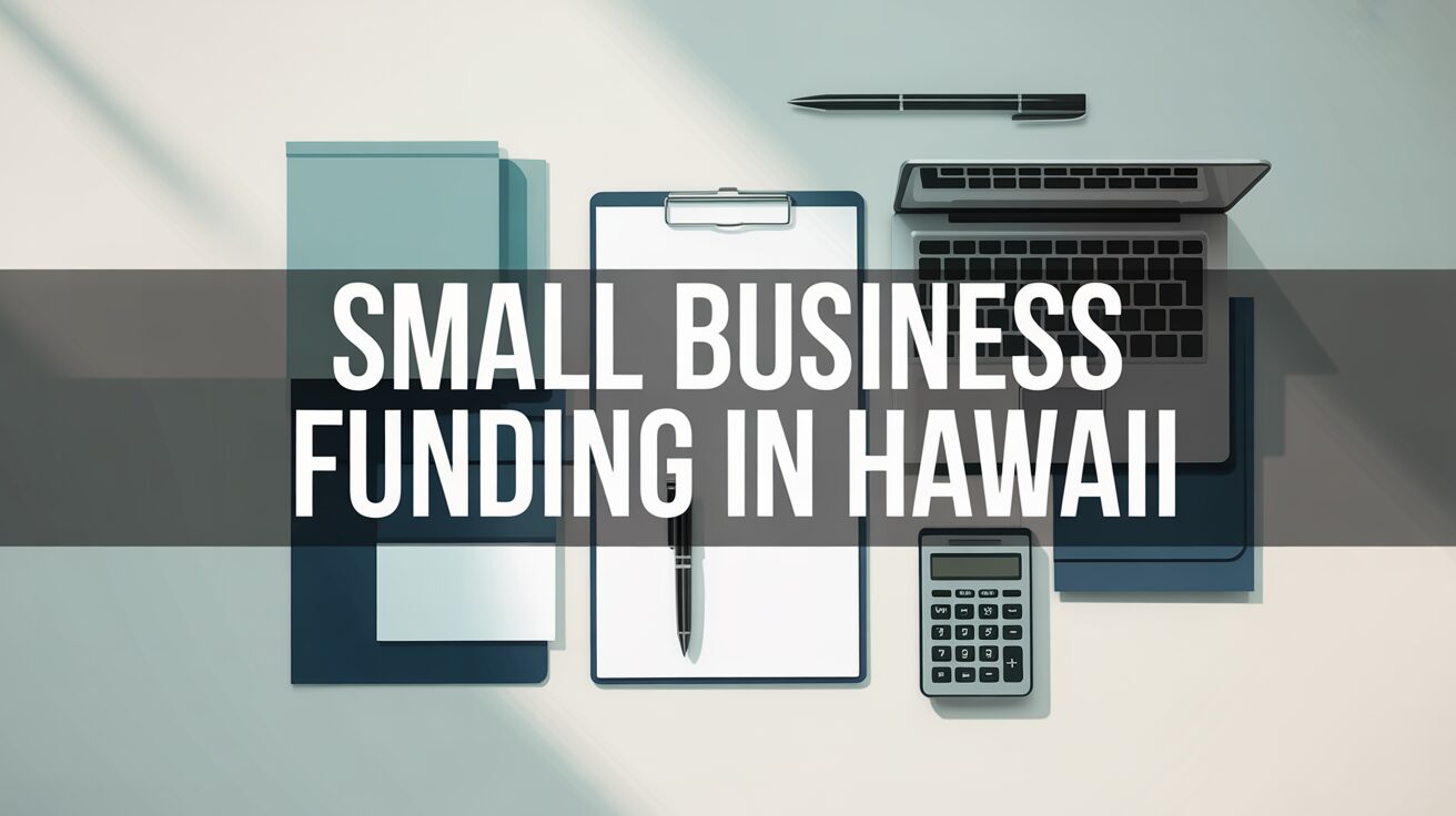 Need Capital in Hawaii? Here’s How Local Businesses Are Securing Funding Faster