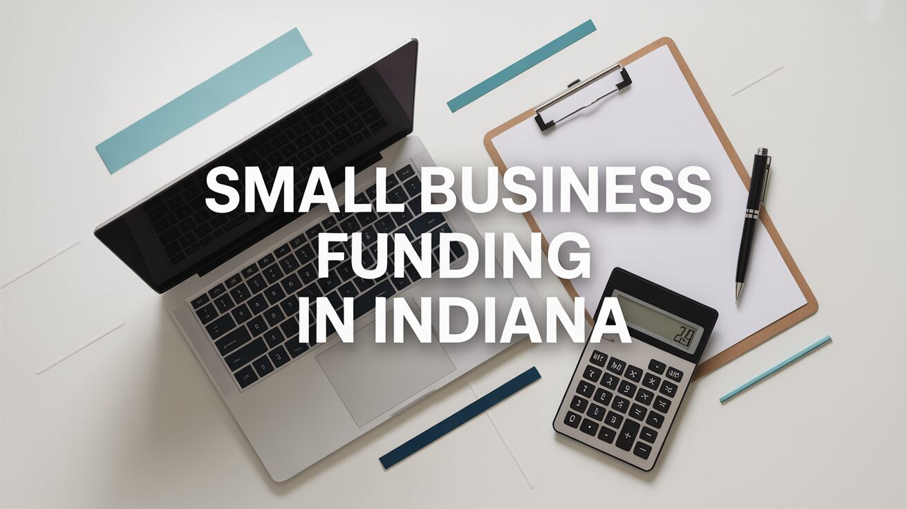 Indiana Small Business Funding You Can Trust: Clear Paths to Capital