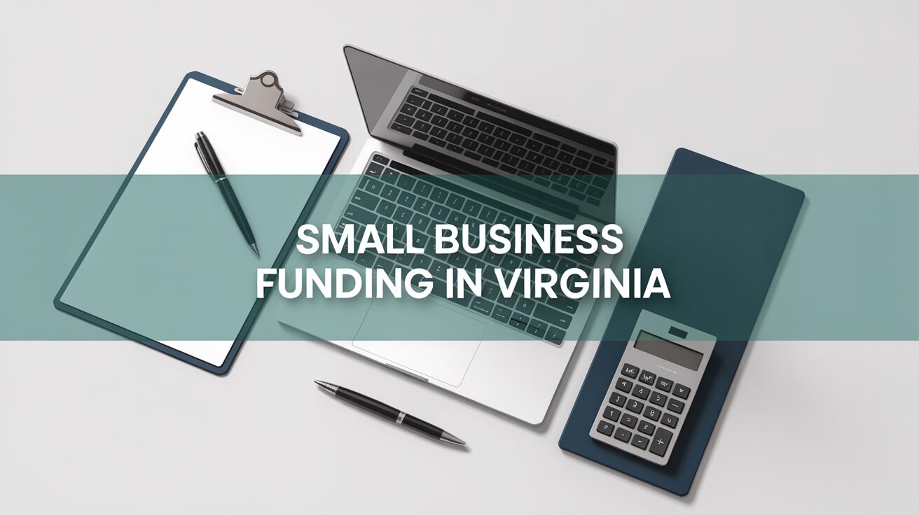 Small Business Funding in Virginia, Beyond Banks: Your Next Move