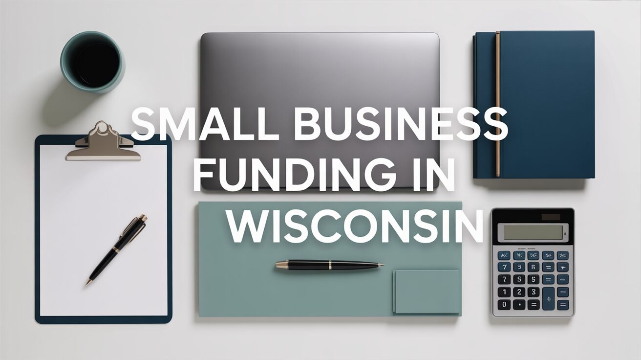 Wisconsin Small Business Funding, Clear Paths to Capital