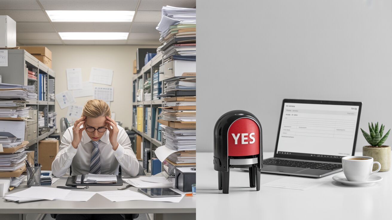 Business Loans With Simple, Streamlined Requirements