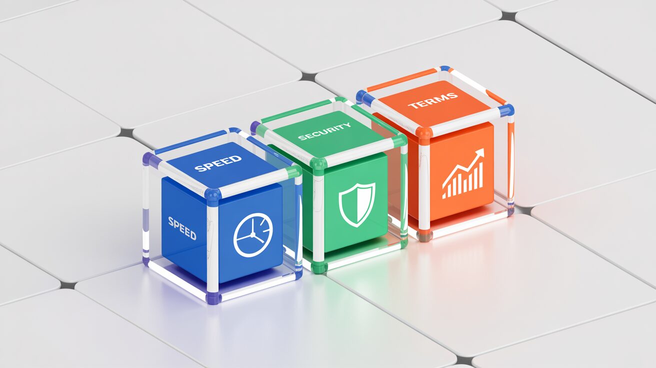 Understanding Alternative Business Loans Without the Confusion