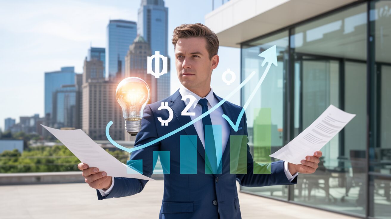 How to Get Business Funding Without Putting Up Collateral