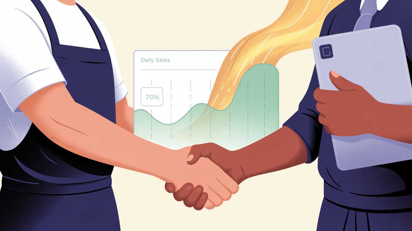 Merchant Cash Advances Explained (The Clear, No-Jargon Version)